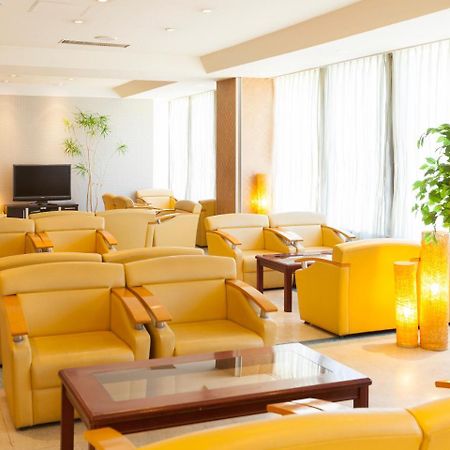 Suwa Lakeside Hotel Zewnętrze zdjęcie