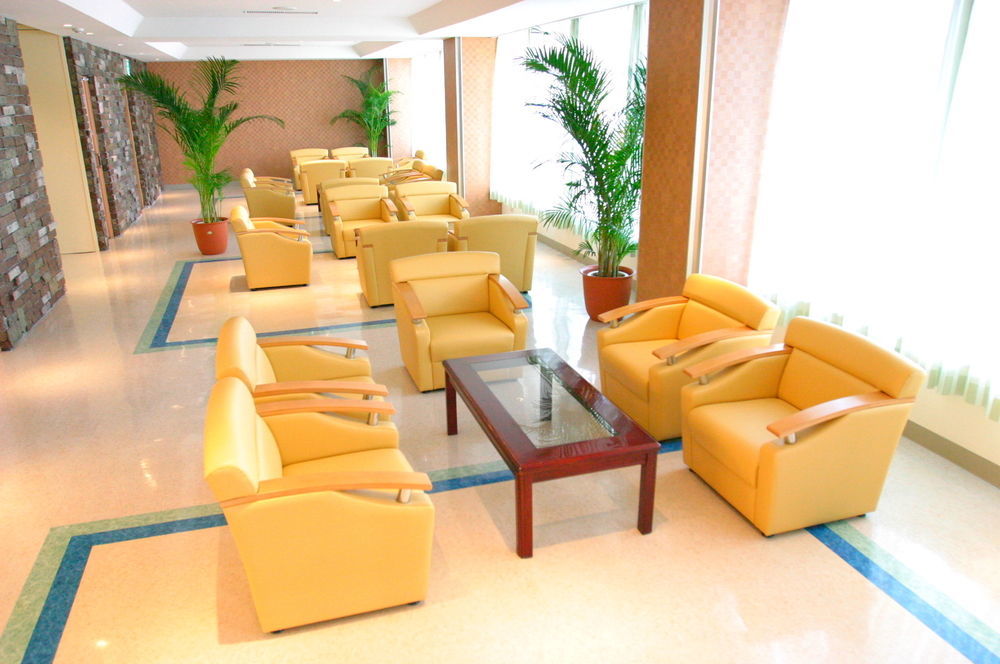 Suwa Lakeside Hotel Zewnętrze zdjęcie
