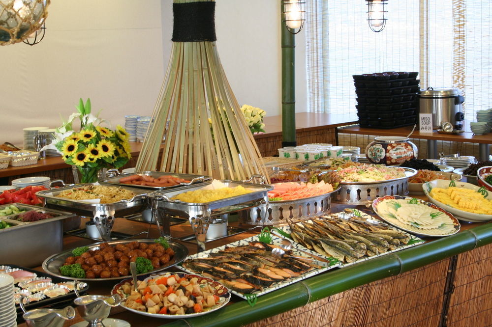 Suwa Lakeside Hotel Zewnętrze zdjęcie
