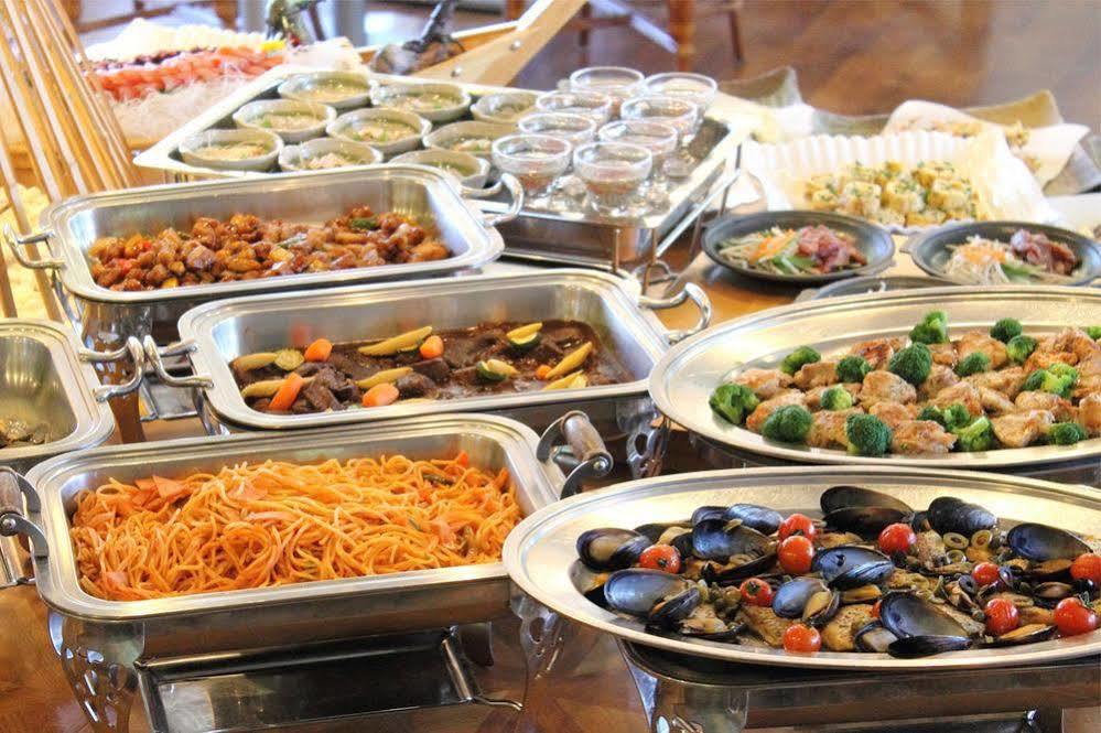 Suwa Lakeside Hotel Zewnętrze zdjęcie
