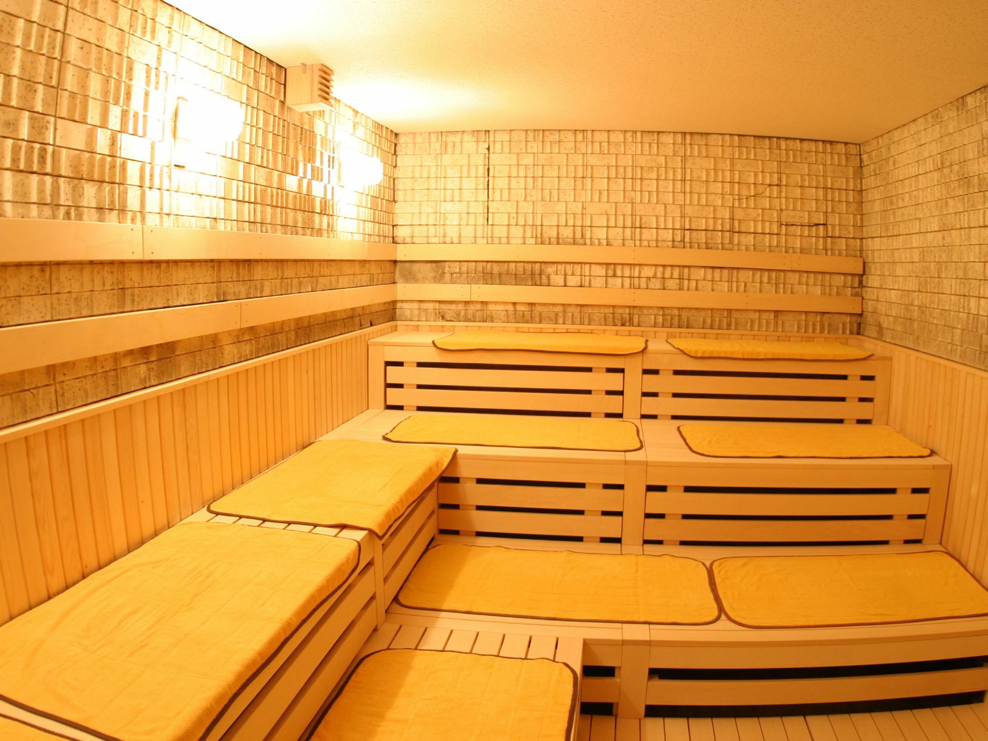 Suwa Lakeside Hotel Zewnętrze zdjęcie